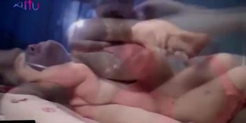 Bhabhi Aur Nokrani ko mast Choda