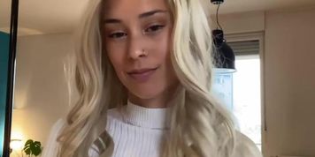 Bimbofication in process&hellip; by anakatana from OnlyFans | Coomer (Rana Katana)