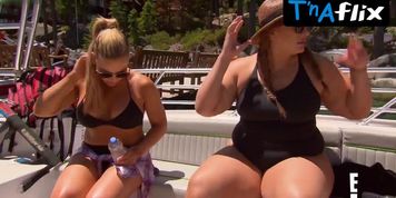 Paige (Wwe) Sexy Scene  in Total Divas