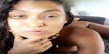 Tasha Mama Naked Dancing Posing