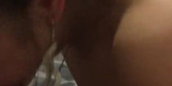Sexy asian hooker