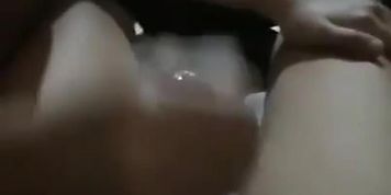 Skinny Pinay Sumubo Pov
