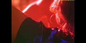 Teri Hatcher Nude Tits And Sex In The Cool Surface Movie Scandalplanet.Com