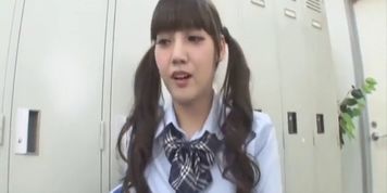 SWAG JAPANESE SCHOOL UNIFORM BLACK PANTYHOSE FOOTJOB ??? ????