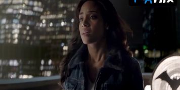 Meagan Tandy Lesbian Scene  in Batwoman