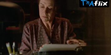 Helen Mirren Breasts Scene  in The Passion Of Ayn Rand