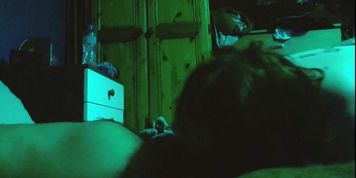 British BBW swallow asian spunk