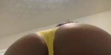 Bounce My Soft Ass On Your Rough Dick