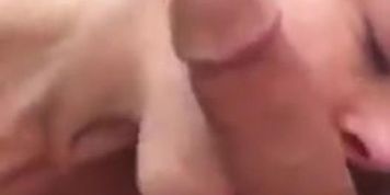 suck iranian girl