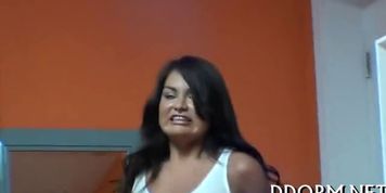 Enthraling group sex - video 41