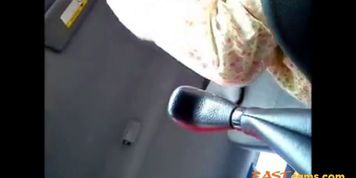malay- awek tudung hijab romen lam keta - video 1
