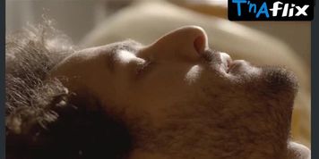Maria Zreik Sexy Scene  in Between Worlds
