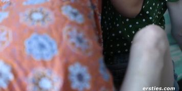 Layla S , Violet in Video 1 (Violette Pure)
