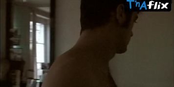 Elodie Bouchez Butt,  Breasts Scene  in Lovers