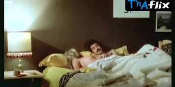 Ursula Andress Breasts,  Butt Scene  in The Sensuous Nurse