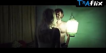Johanna Ter Steege Breasts Scene  in Tirza