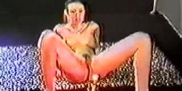 Pussy fart girl