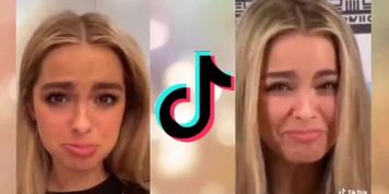 Two Sexy Hot Girls ADDISON RAE and Charlie D'AMELIO Dancing And Twerking (Julias Ann, Lana Rhoades, Mia Khalifa, Nicole Aniston)