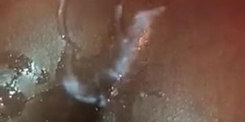 Bf Fucks My Friend And Cum On Her Ass