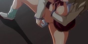 Kutsujoku Episode 1