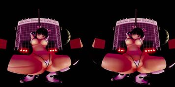 mmd vr