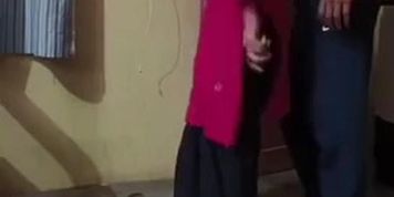 Quickie Fuck With Bhabhi And Devar
