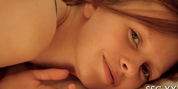 Beauty needs wild pleasuring - video 23