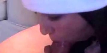 Amature Blowjob