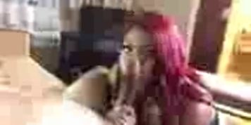 Available in 1080p hitmeup (levluv)