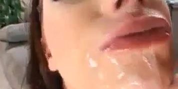 Christie Lee fucked nasty