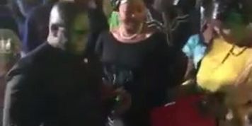 Ebony