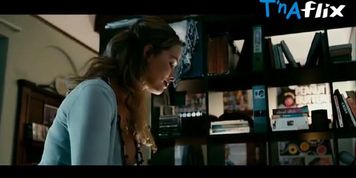 Tahyna Tozzi Underwear Scene  in Needle