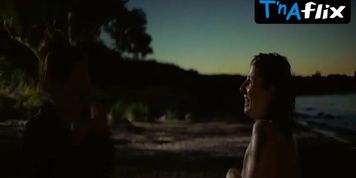 Corinna Harfouch Breasts Scene  in Wer Hat Eigentlich Die Liebe Erfunden?