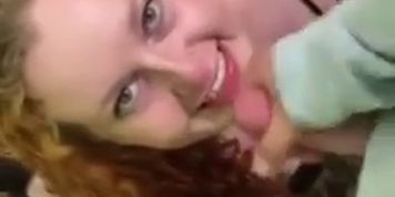 Amateur chubby chick first tinder meet part 2