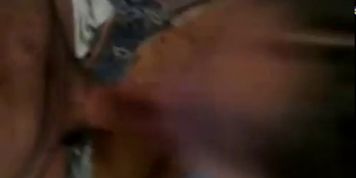 She Really Wants That Dick In Her Ass