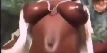 Boobs And A Half!