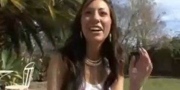 Tiffany brookes in  youth    .