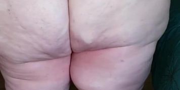 BBW Pear Booty
