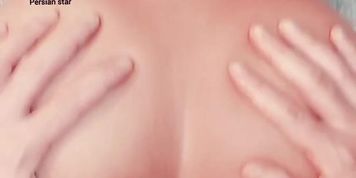 Teen girl with a slim waist and big ass with a tight pussy gives doggy style fuck دختر کمر باریک&zwnj; و کون&zwnj;گنده داگی کس م