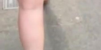 Cum Spray on Teen 4