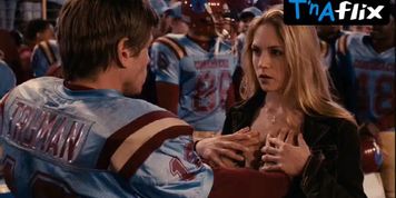 Brooke Nevin Underwear Scene  in The Comebacks