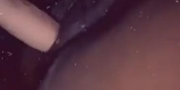 Good, Wet, Chocolate Pussy Porn (Wet Chocolate)