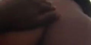 Big booty bounce on BBC onlyfan lordmoto 