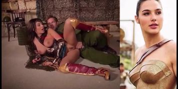 Gal Gadot&rsquo;s unreleased homemade film