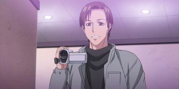 Hentai Mesu Saga Persona
