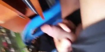 cum in ciber