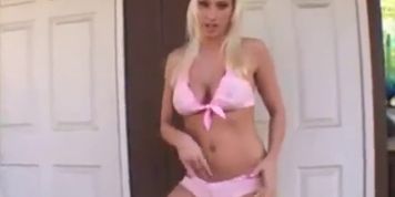 Nikki Hunter is exactly the kind of girl we are looking for