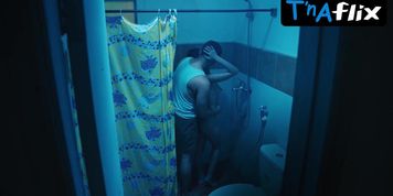 Rica Gonzales Butt,  Breasts Scene  in L: Langoy