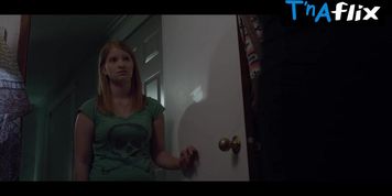 Lisa Van Dam-Bates Underwear Scene  in Marla Mae