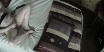 hidden masturbation spy
